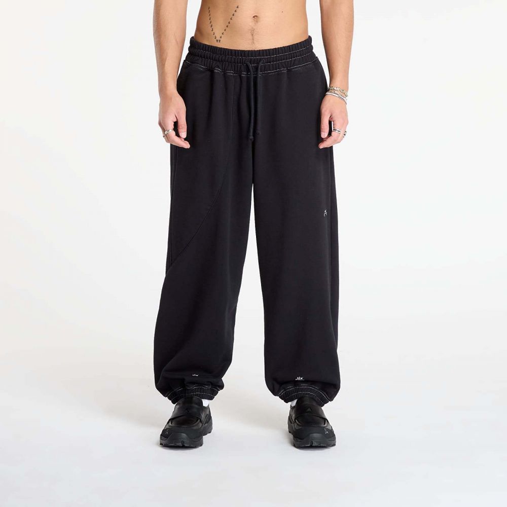 Tepláky A-COLD-WALL* Millbank Sweatpant Black M