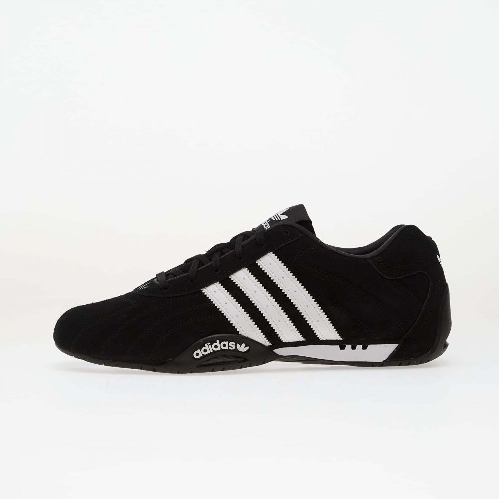 Tenisky adidas Adiracer Lo Core Black/ Ftw White/ Core Black EUR 44