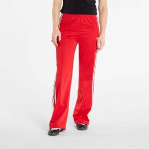 Tepláky adidas Firebird Loose Track Tracksuit Bottoms Better Scarlet M