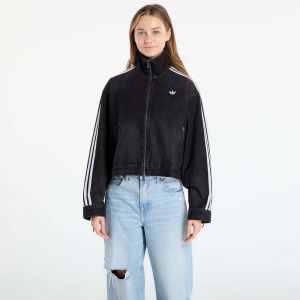 Bunda adidas Denim Fb Jacket Black S