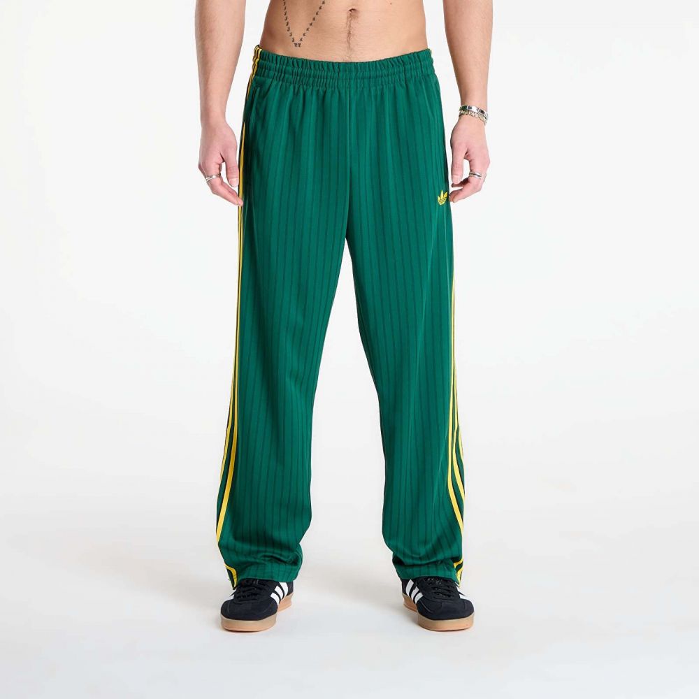 Tepláky adidas Firebird Track Pants Collegiate Green XL
