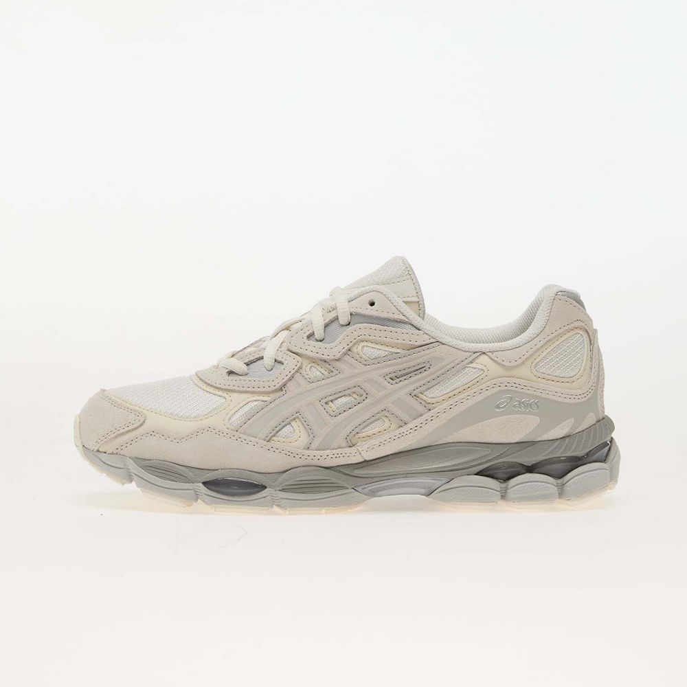 Tenisky Asics Gel-NYC Cream/ Cream EUR 44.5