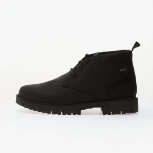 Tenisky Clarks Berhill MidGTX Black WLined Lea EUR 42