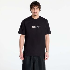 Tričko Y-3 Gfx Short Sleeve T-Shirt Black L
