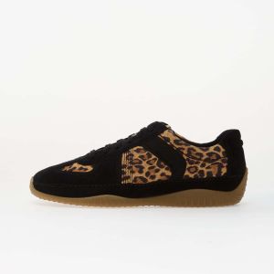 Tenisky Clarks Meridor Lo Leopard PRT Comb EUR 38