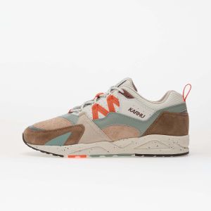 Tenisky Karhu Fusion 2.0 Portabella/ Nasturtium EUR 46
