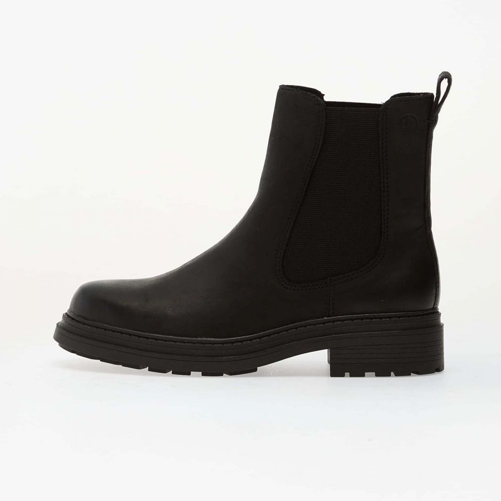 Tenisky Clarks Orinoco3 Top Black Leather EUR 40