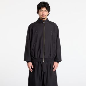 Mikina adidas x Willy Chavarria Twill Track Jacket Black M