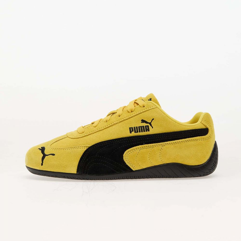 Tenisky Puma Speedcat Og Pele Yellow-Puma Black EUR 42