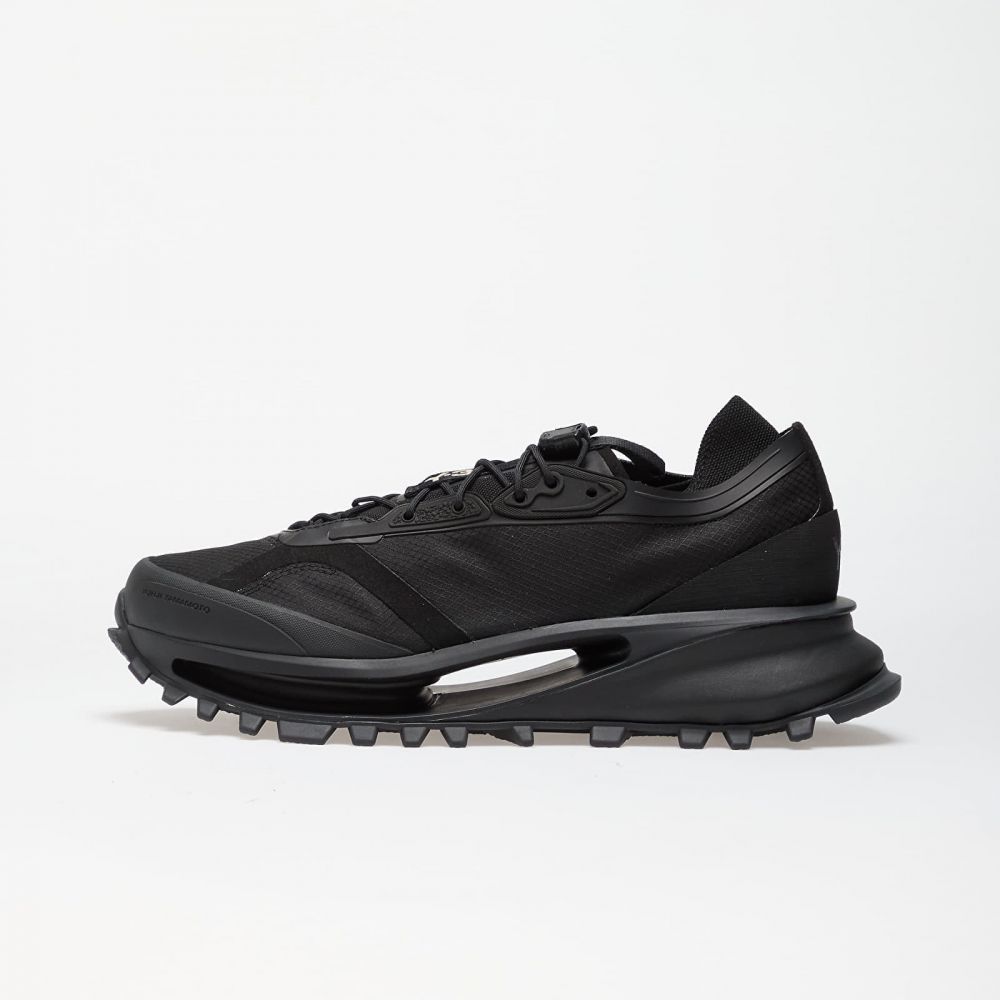 Tenisky Y-3 S-Gendo Trail Black/ Black/ Black EUR 41 1/3