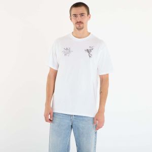Tričko Nike Sportswear Max90 T-Shirt White XXL