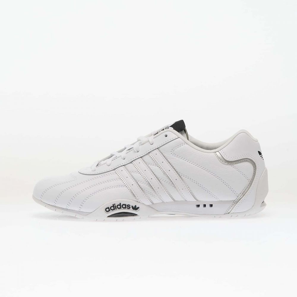 Tenisky adidas Adiracer Lo Ftw White/ Ftw White/ Core Black EUR 41 1/3