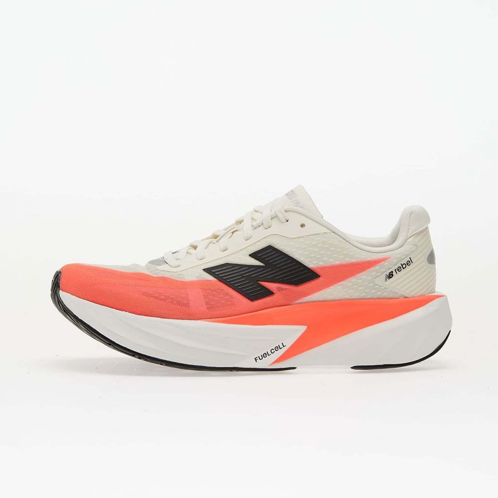 Tenisky New Balance FuelCell Rebel v5 Urgent Red EUR 40.5