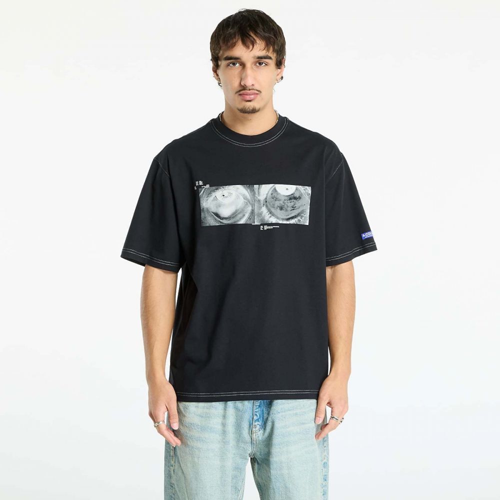 Tričko A-COLD-WALL* 5Am Tshirt Black M