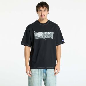 Tričko A-COLD-WALL* 5Am Tshirt Black M