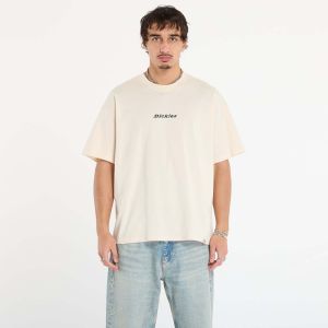 Tričko Dickies Enterprise Tee Ss Whitecap Gray XXL