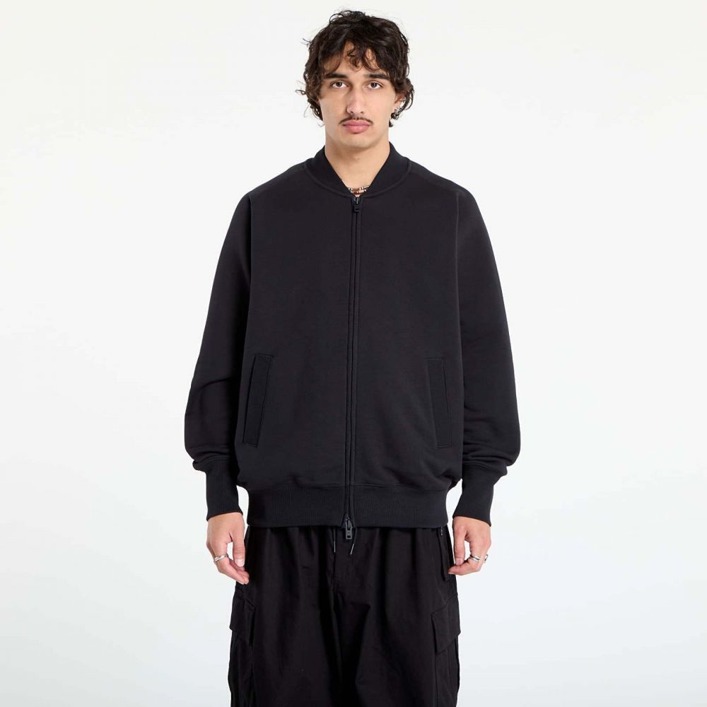 Mikina Y-3 M Track Top Black S
