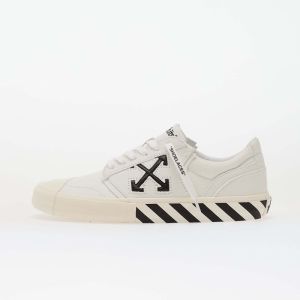 Tenisky Off-White Vulc Undercut White/ Black EUR 36