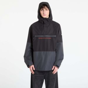 Bunda Horsefeathers Donnie Jacket Black/ Phantom M