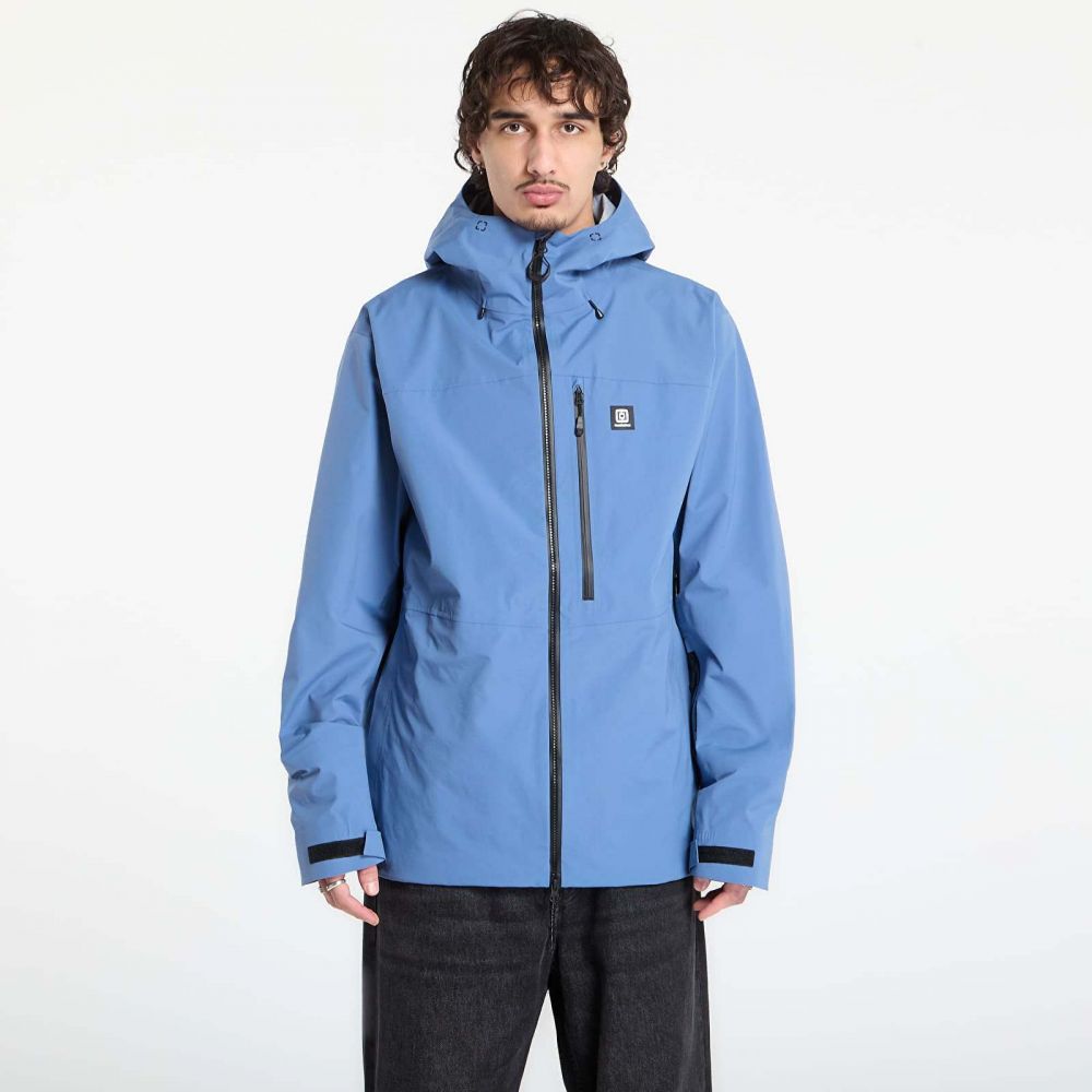 Bunda Horsefeathers Terra Jacket Moonlight Blue S