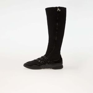 Tenisky adidas Miaou Boot Core Black/ Core Black/ Silver Metallic EUR 41 1/3