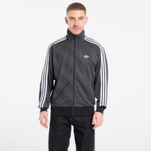 Mikina adidas Firebird Track Top Black M