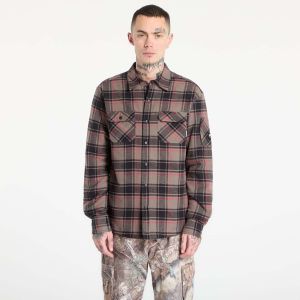 Bunda Horsefeathers Dough Insulated Shirt Tarmac XXL