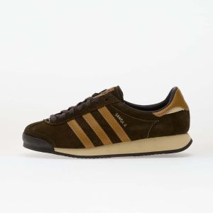 Tenisky adidas Samoa II Spzl Supplier Colour/ Brown Strata/ Nbrown EUR 43 1/3
