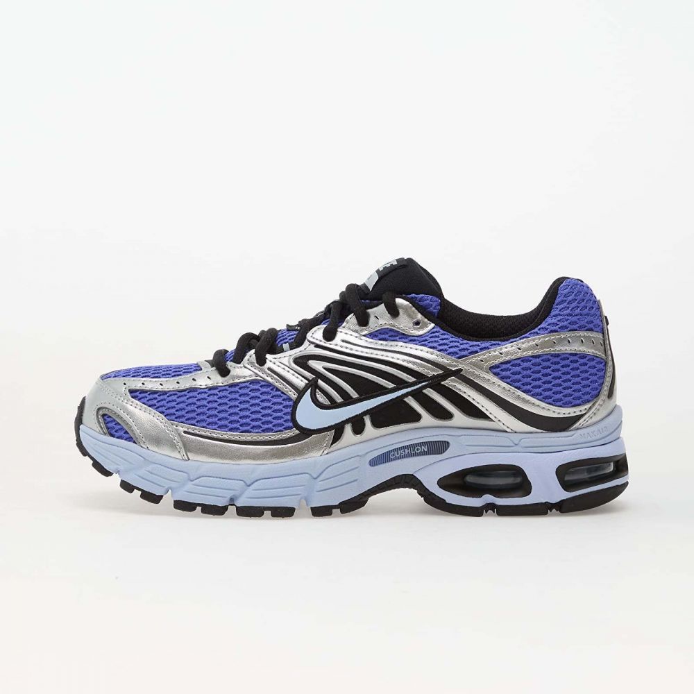 Tenisky Nike Air Max Moto 2K Sapphire/ Hydrogen Blue-Metallic Silver EUR 40