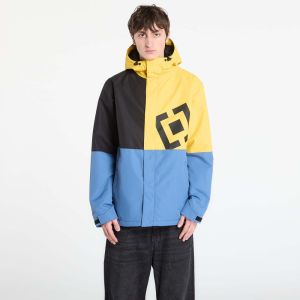 Bunda Horsefeathers Citadel Jacket Yellow S