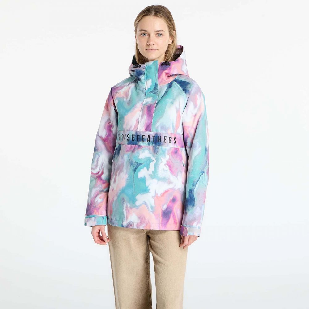 Bunda Horsefeathers Tala Jacket Rainbow XS