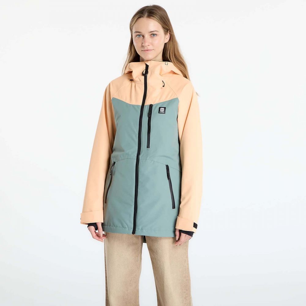 Bunda Horsefeathers Lark Jacket Peach M