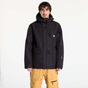 Bunda Horsefeathers Ranger Jacket Black S