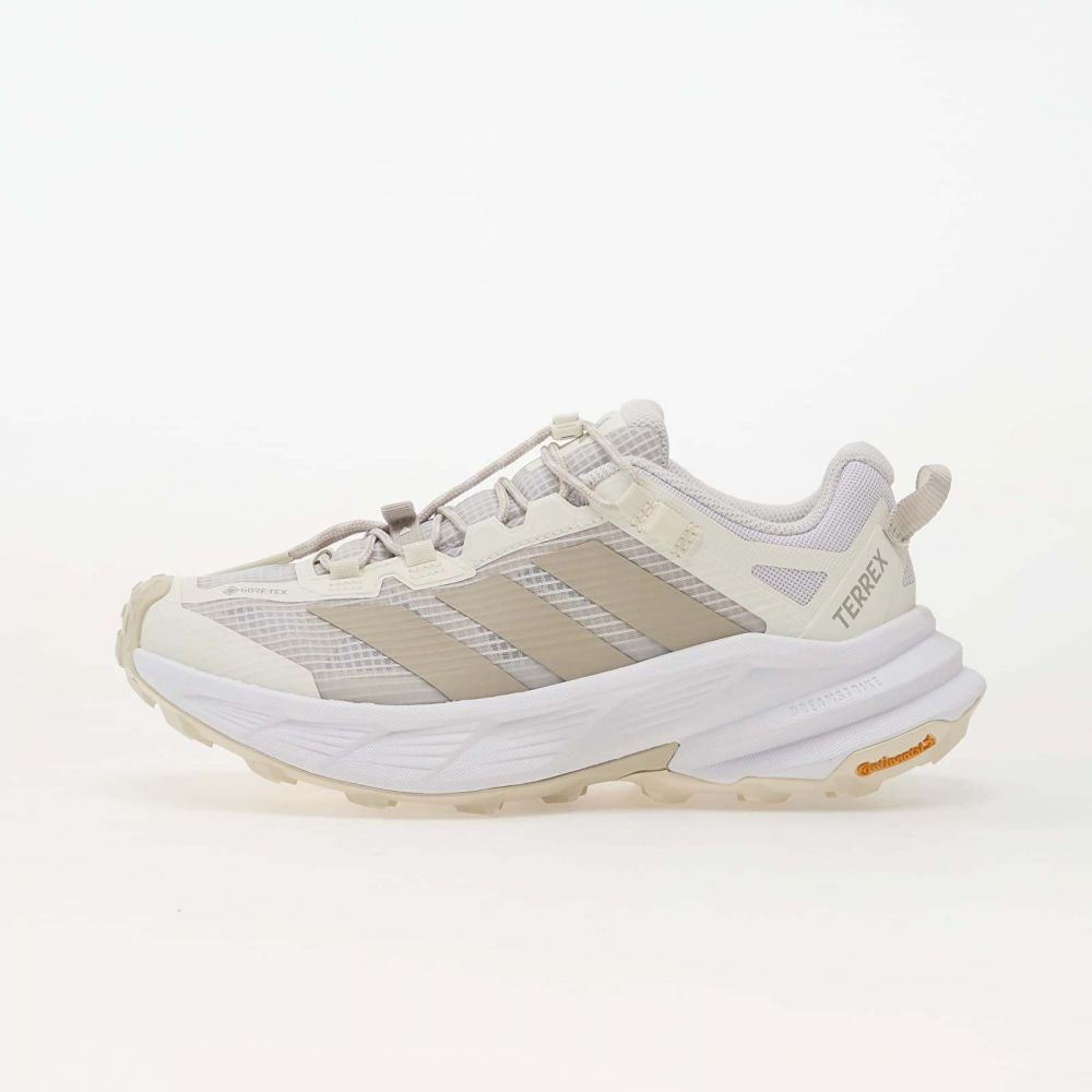 Tenisky adidas Terrex Freehiker SL GORE-TEX Hiking Ftwr White/ Wonder Alumina/ Off White EUR 37 1/3
