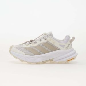 Tenisky adidas Terrex Freehiker SL GORE-TEX Hiking Ftwr White/ Wonder Alumina/ Off White EUR 37 1/3