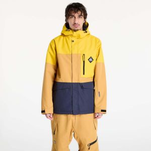 Bunda Horsefeathers Ranger Jacket Yellow/ Amber Gold L