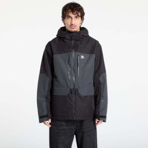 Bunda Horsefeathers Pearl Jacket Black/ Phantom XL