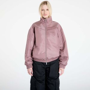 Bunda Air Jordan Women's Track Jacket Smokey Mauve XS