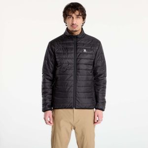 Bunda Horsefeathers Aiden Jacket Black L