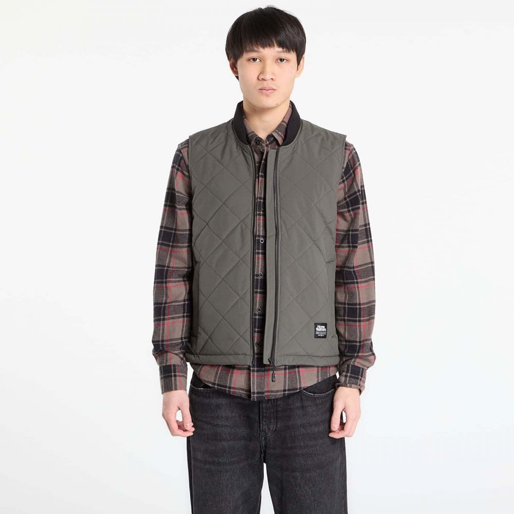 Vesta Horsefeathers Rogue Vest Chimera XS