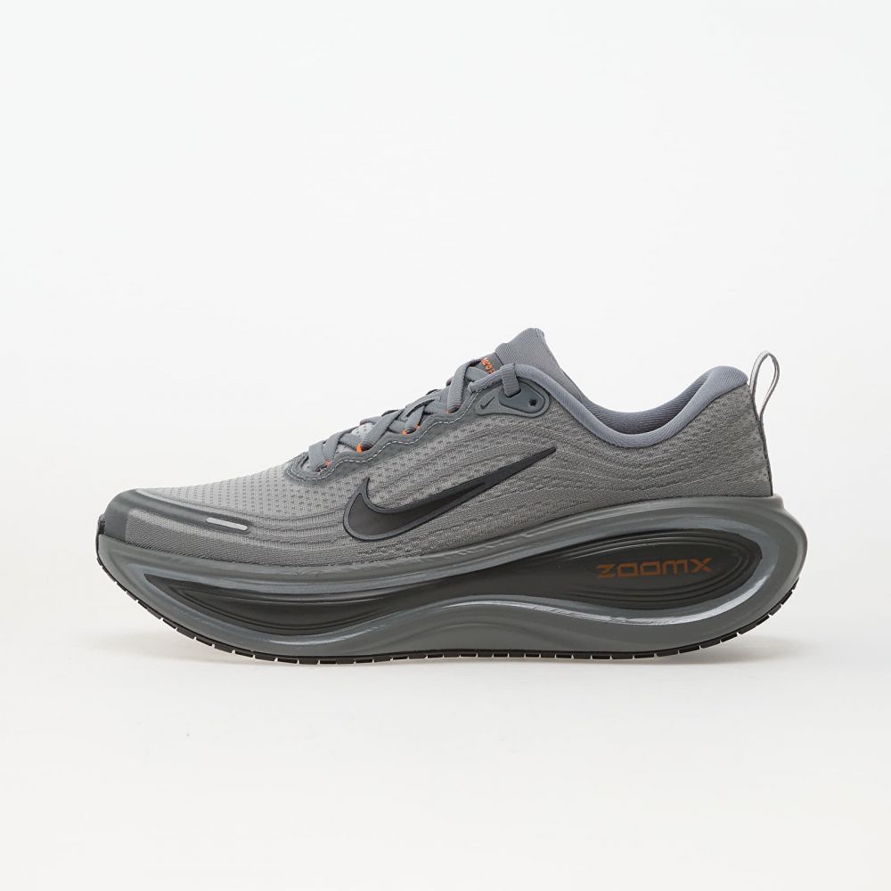 Tenisky Nike Vomero Plus Cool Grey/ Black-Safety Orange EUR 41