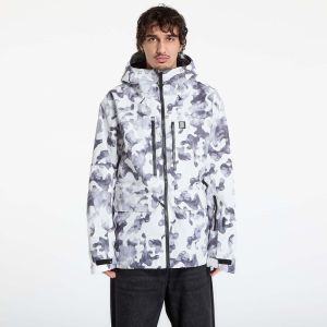 Bunda Horsefeathers Pearl Jacket Arctic Camo XL