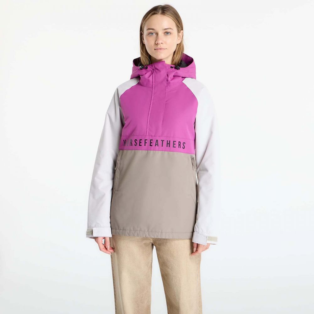 Bunda Horsefeathers Tala Jacket Orchid L