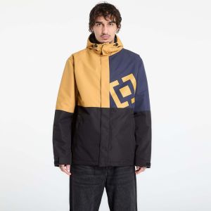 Bunda Horsefeathers Citadel Jacket Amber Gold L