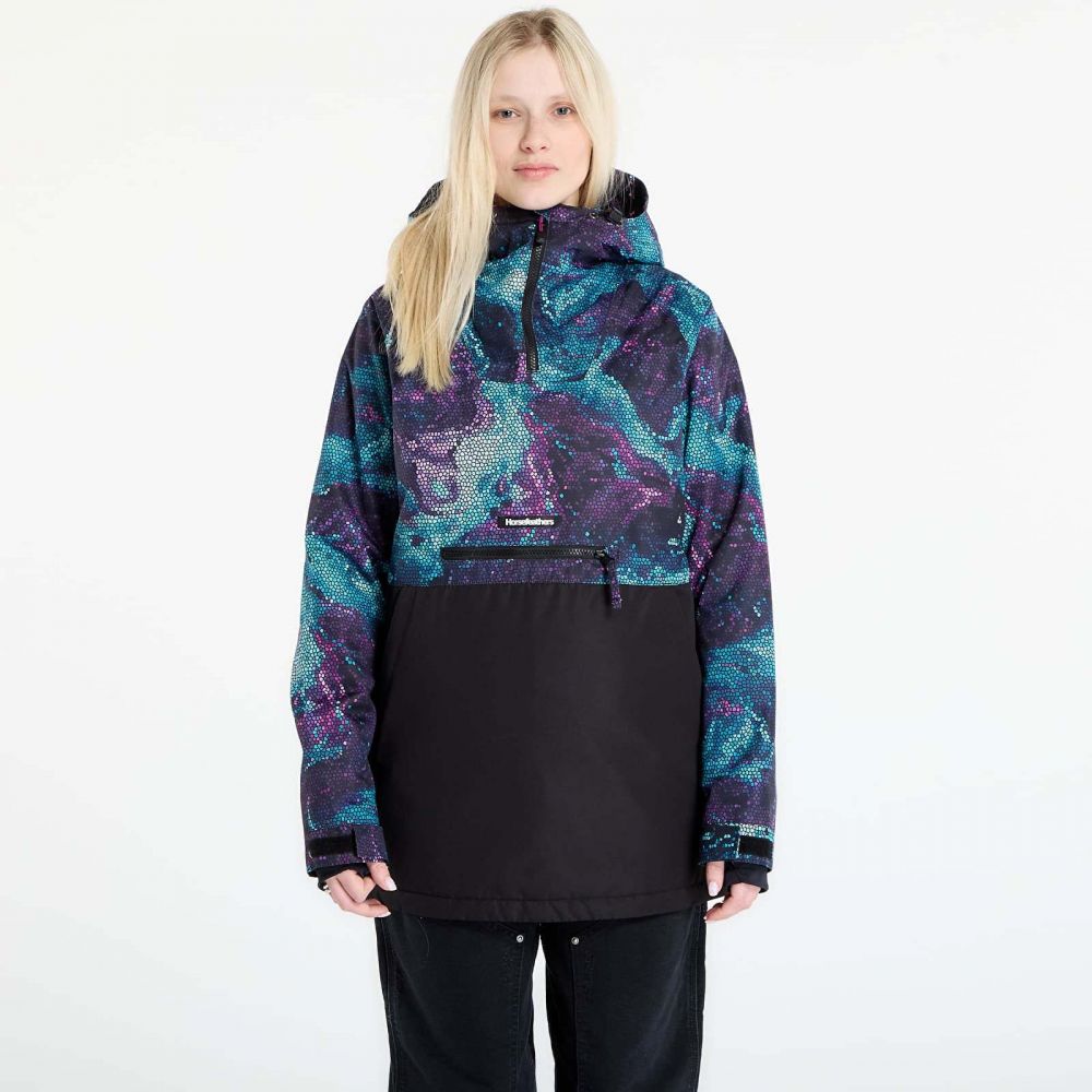 Bunda Horsefeathers Fiora Jacket Mosaic M