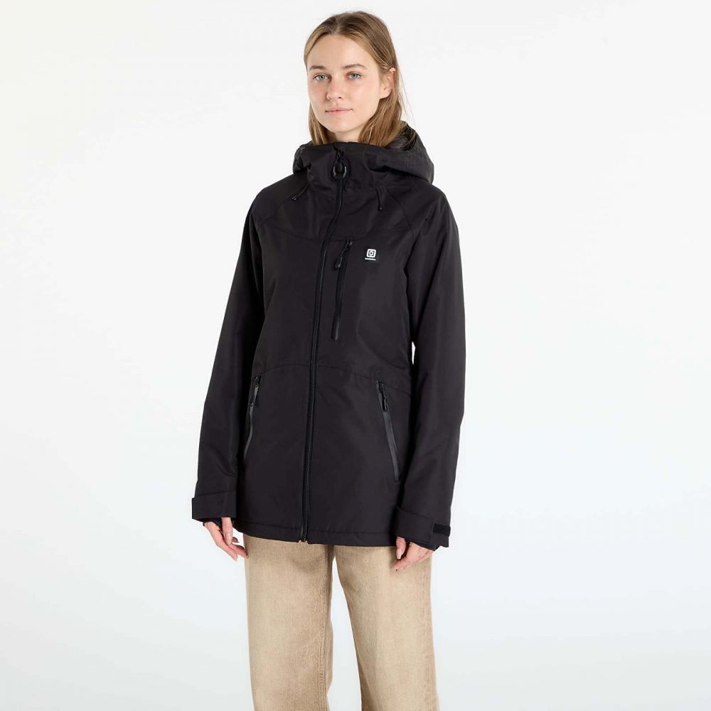 Bunda Horsefeathers Lark Jacket Black L