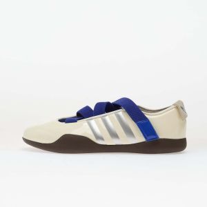 Tenisky adidas Taekwondo By Caroline Hú x Edison Chen's Clot Off White/ Silver Met./ Brown EUR 36 2/3