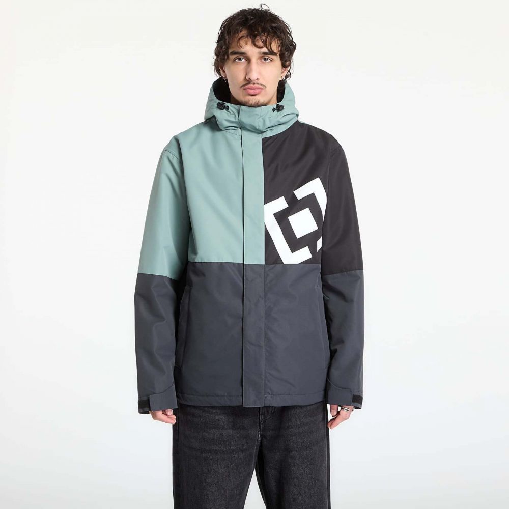 Bunda Horsefeathers Citadel Jacket Iceberg Green L