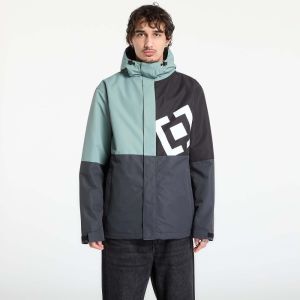 Bunda Horsefeathers Citadel Jacket Iceberg Green L