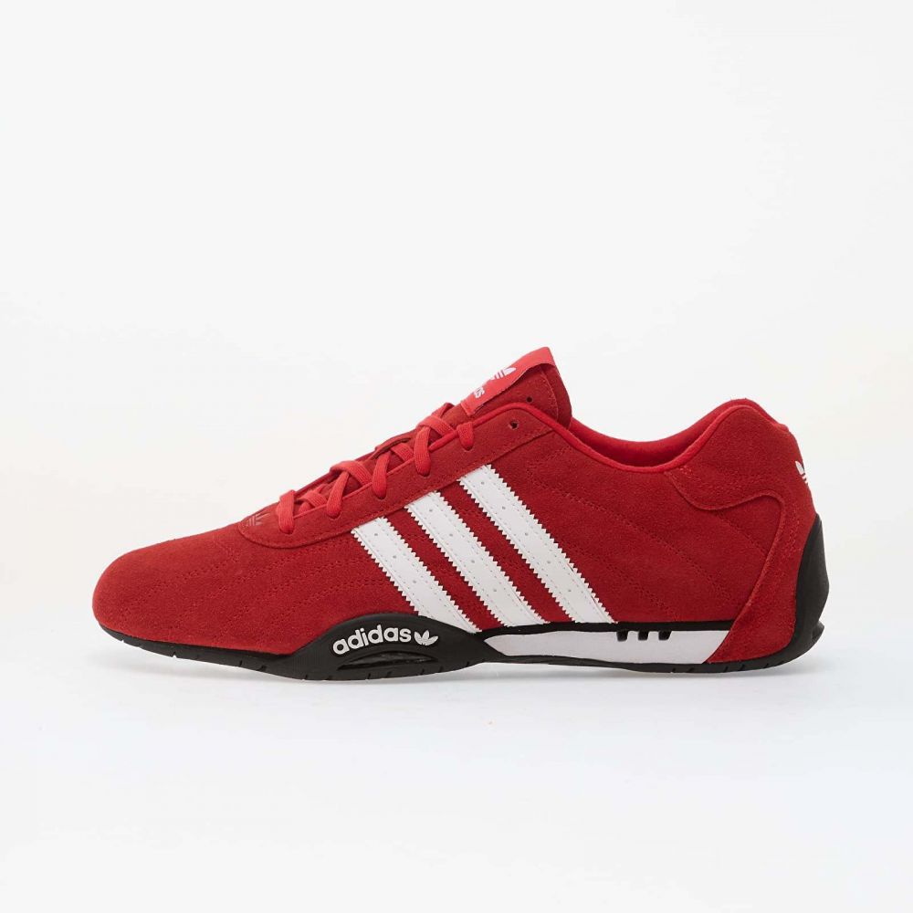 Tenisky adidas Adiracer Low Better Scarlet/ Ftwr White/ Core Black EUR 40 2/3